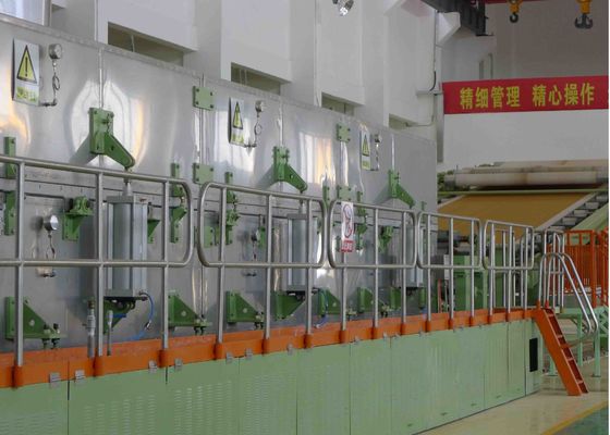 Industrial Hot Air Drying Machine heat recycling Customized